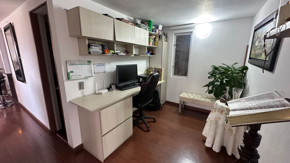 Apartamento en venta en Engativá, Bogotá · foto 18 de 19