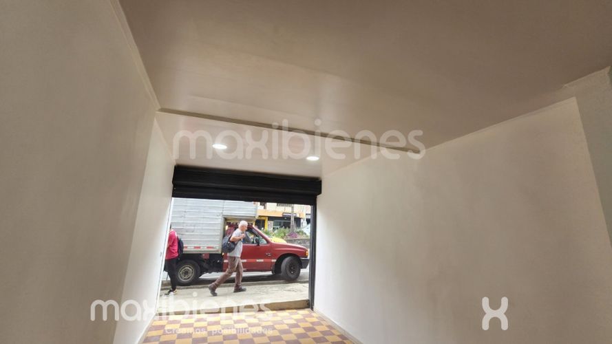 Local en arriendo en Prado, Bello, 23 m² · foto 2 de 6