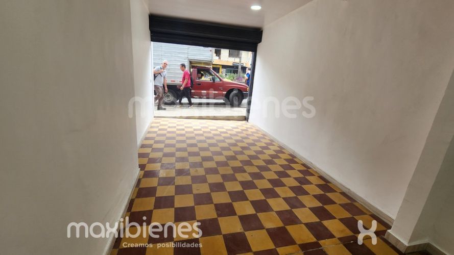 Local en arriendo en Prado, Bello, 23 m² · foto 6 de 6