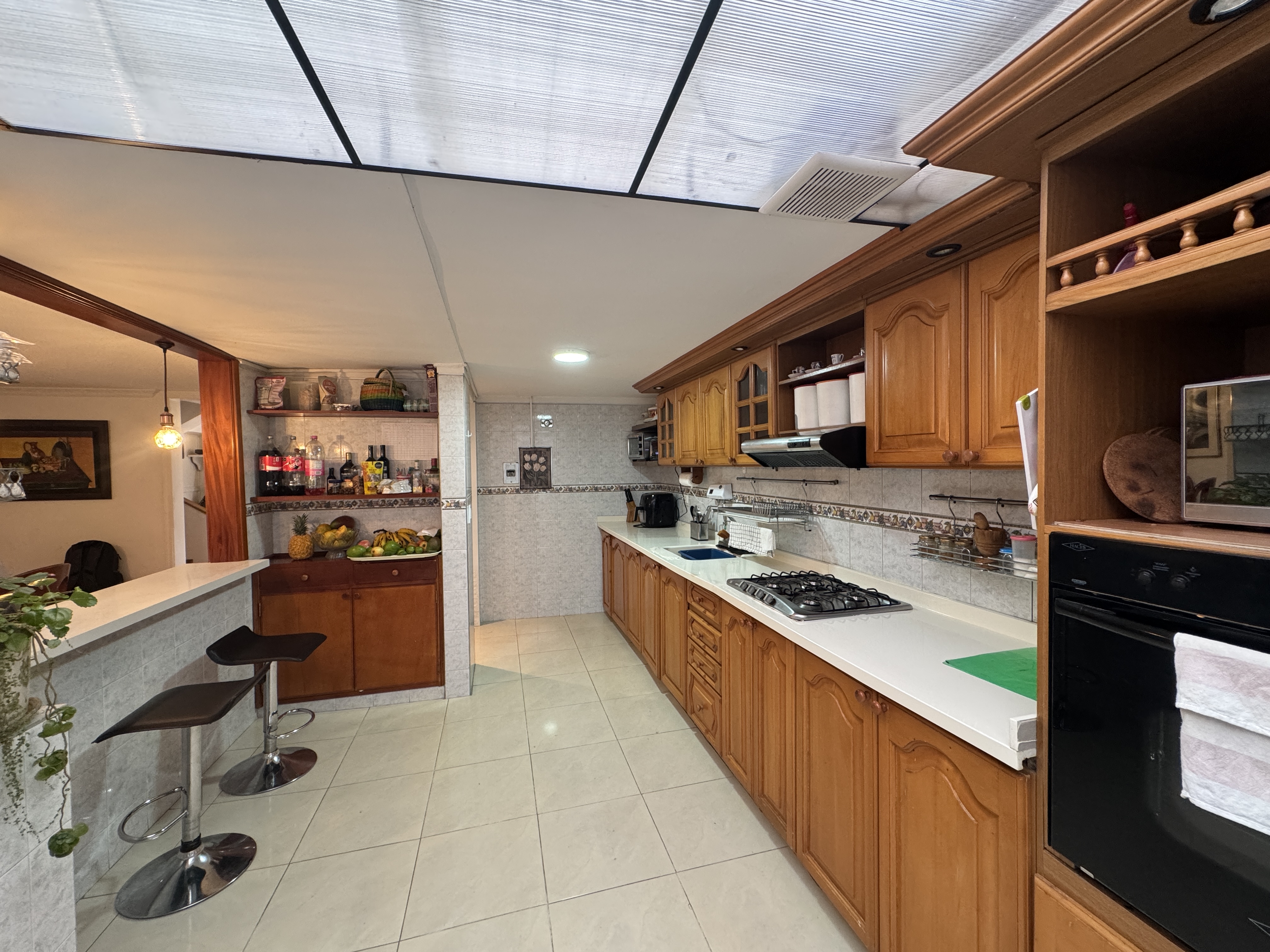 Casa en venta en Cedritos, Bogotá · foto 4 de 10