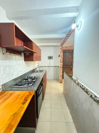 Apartamento en venta en Los Colores, Medellín · foto 6 de 16