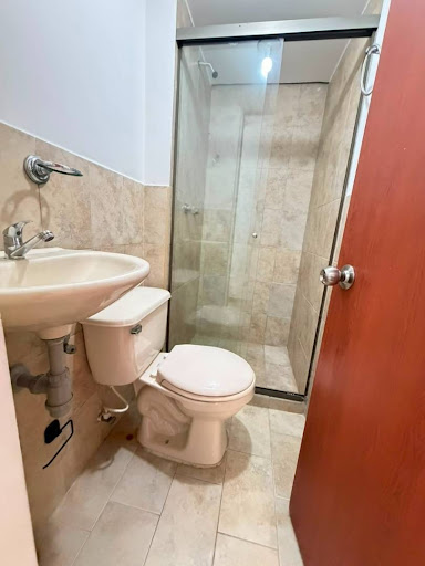 Apartamento en venta en Los Colores, Medellín · foto 15 de 16