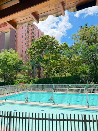 Apartamento en venta en Los Colores, Medellín · foto 16 de 16