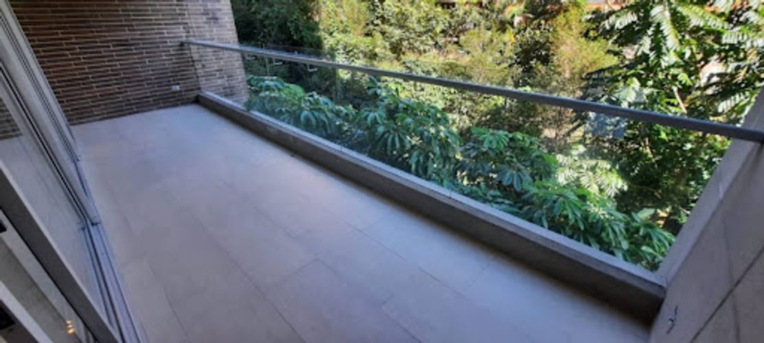 Apartamento de 3 alcobas en arriendo en Vizcaya, Medellín, 168 m² · foto 4 de 24