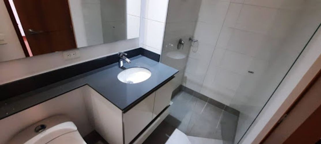 Apartamento de 3 alcobas en arriendo en Vizcaya, Medellín, 168 m² · foto 9 de 24
