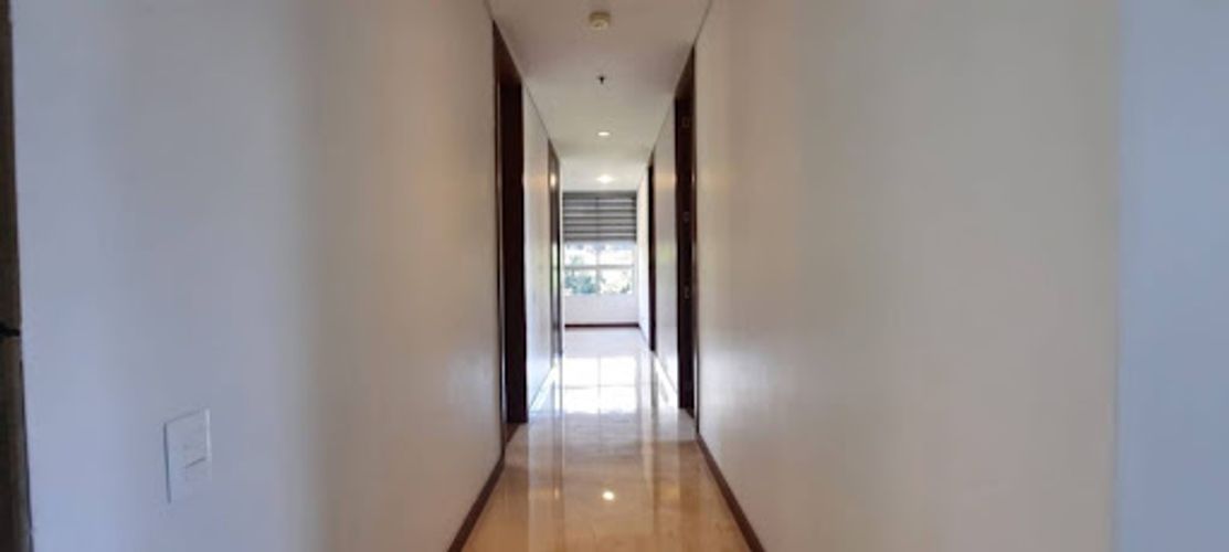 Apartamento de 3 alcobas en arriendo en Vizcaya, Medellín, 168 m² · foto 21 de 24