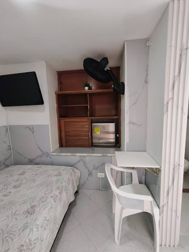 Apartaestudio en Arriendo en Laureles, Medellín en arriendo en Laureles