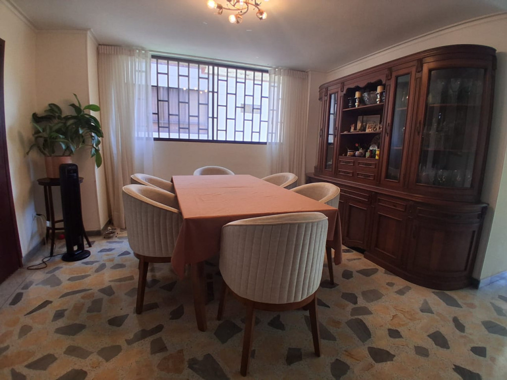 Apartamento en venta en Villa Country, Barranquilla · foto 2 de 12