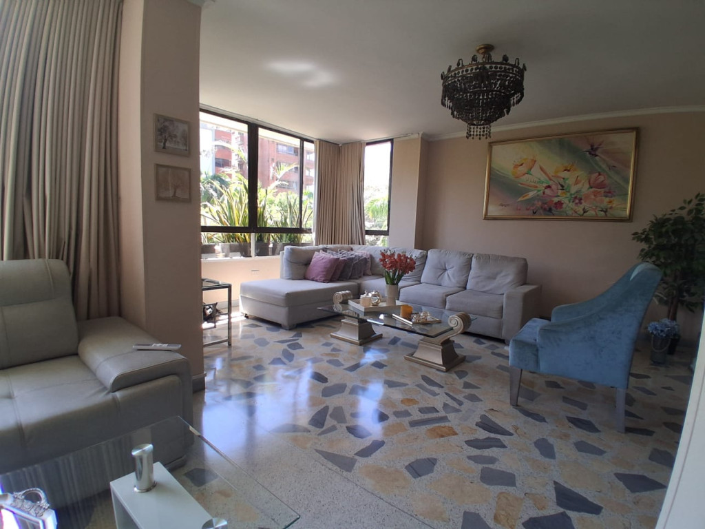 Apartamento en venta en Villa Country, Barranquilla · foto 3 de 12