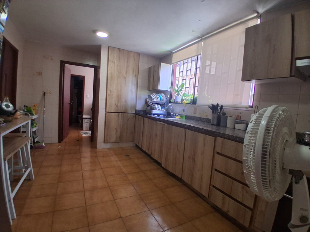 Apartamento en venta en Villa Country, Barranquilla · foto 5 de 12