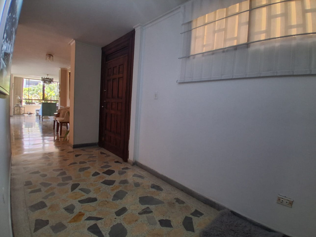 Apartamento en venta en Villa Country, Barranquilla · foto 7 de 12