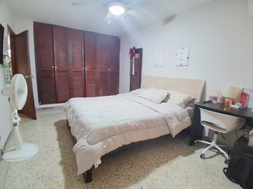 Apartamento en venta en Villa Country, Barranquilla · foto 8 de 12