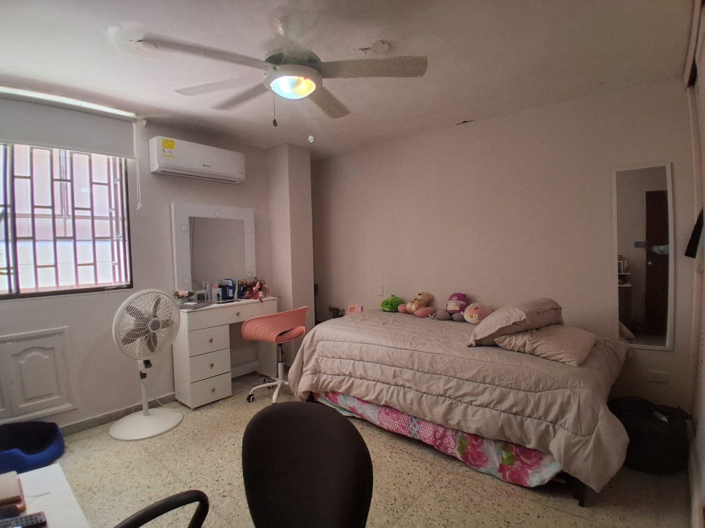Apartamento en venta en Villa Country, Barranquilla · foto 10 de 12