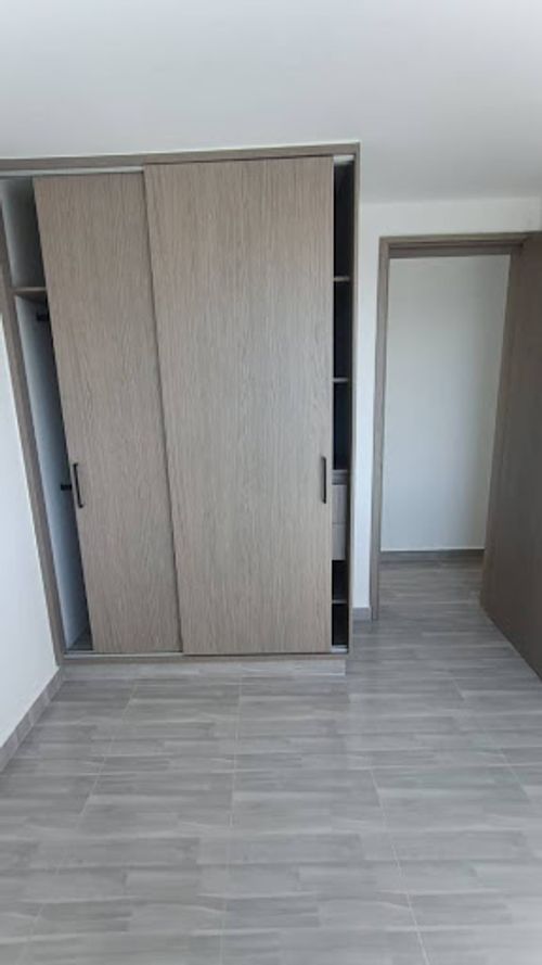 Apartamento de 3 alcobas en arriendo en Cimarronas, Rionegro, 52 m² · foto 8 de 11