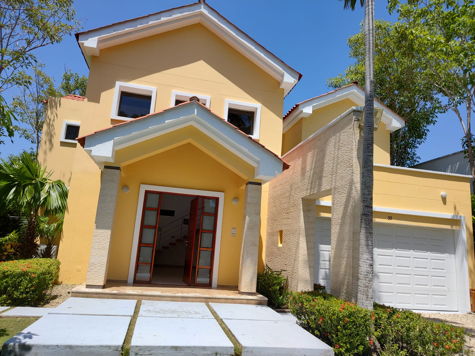 House for rent in La Boquilla, Cartagena
