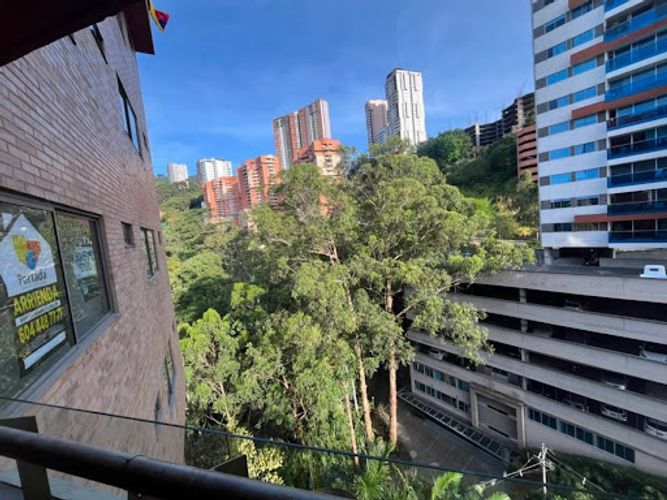 Apartamento de 2 alcobas en arriendo en Aves Maria, Sabaneta, 125 m² · foto 2 de 11