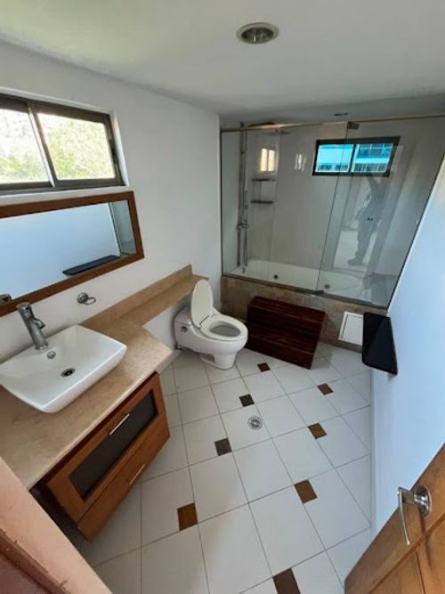 Apartamento de 2 alcobas en arriendo en Aves Maria, Sabaneta, 125 m² · foto 11 de 11