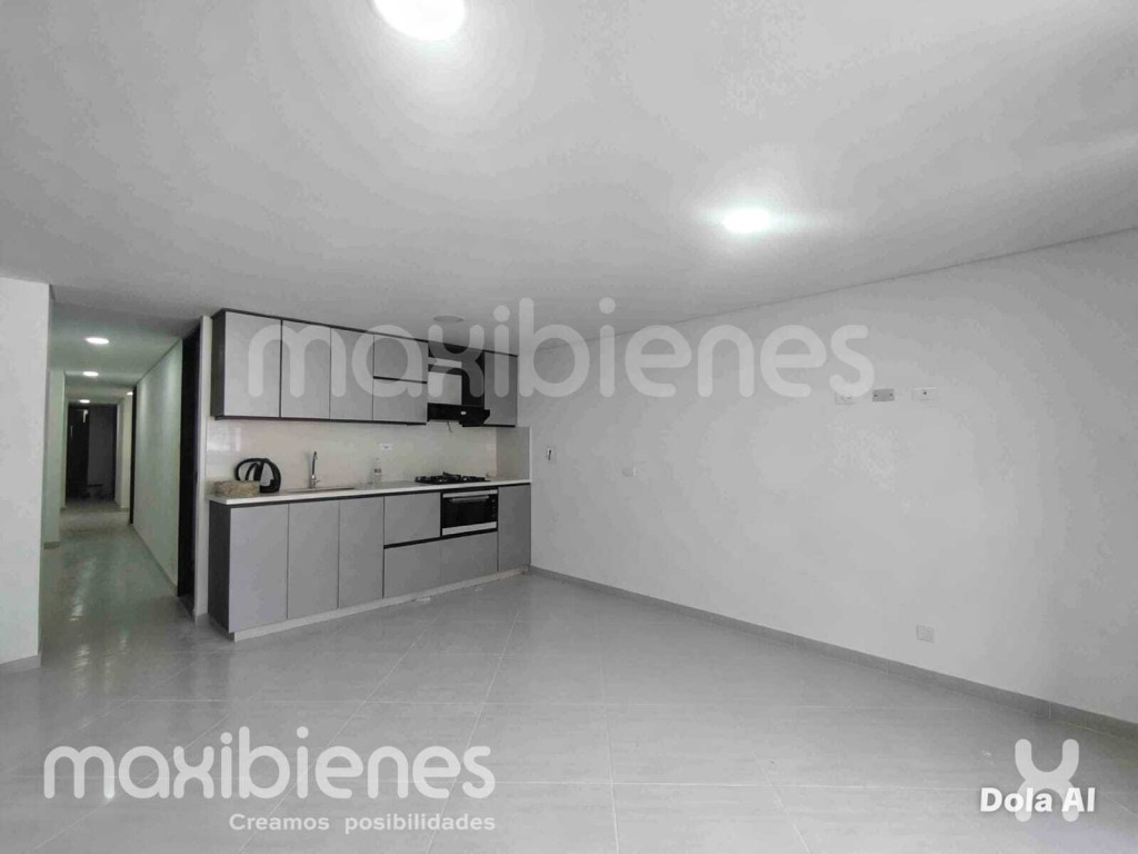 Apartamento en venta en Loma Del Indio, Medellín · foto 3 de 8