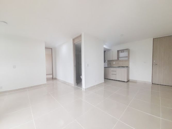 Apartamento de 2 alcobas en venta en La Inmaculada, La Estrella, 56 m² · foto 3 de 11
