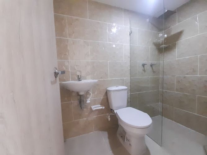 Apartamento de 2 alcobas en venta en La Inmaculada, La Estrella, 56 m² · foto 7 de 11