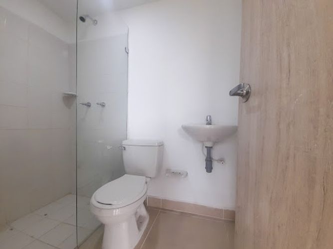 Apartamento de 2 alcobas en venta en La Inmaculada, La Estrella, 56 m² · foto 8 de 11