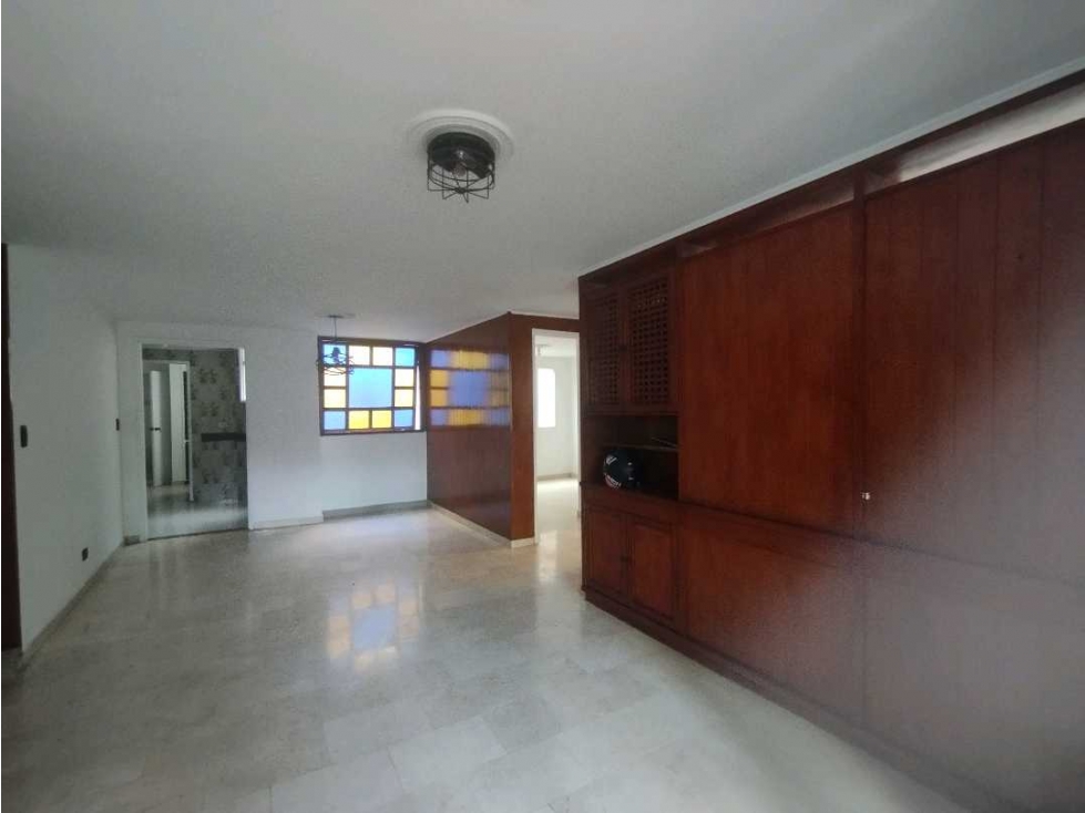 Apartamento en arriendo en Laureles, Medellín · foto 5 de 15