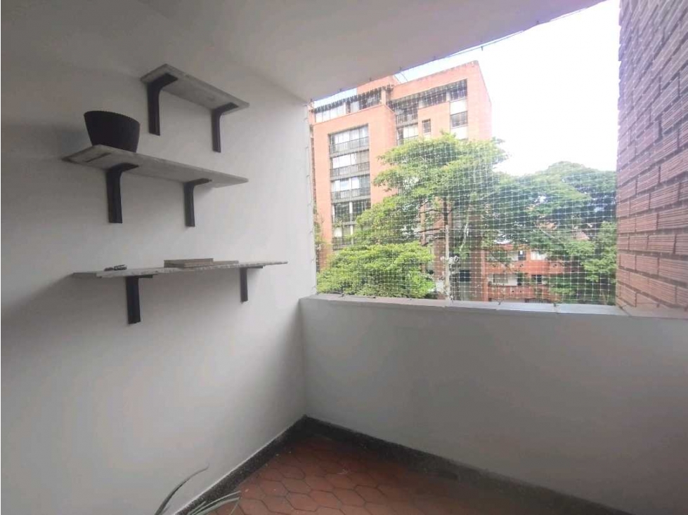 Apartamento en arriendo en Laureles, Medellín · foto 6 de 15