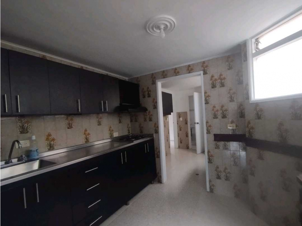 Apartamento en arriendo en Laureles, Medellín · foto 10 de 15