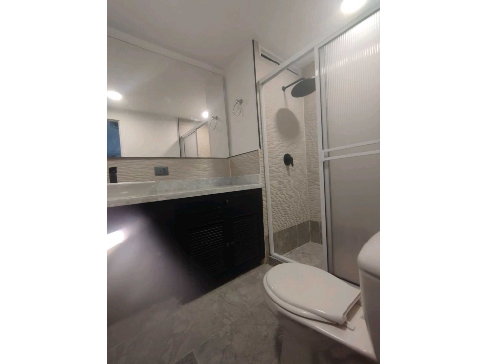 Apartamento en arriendo en Laureles, Medellín · foto 11 de 15