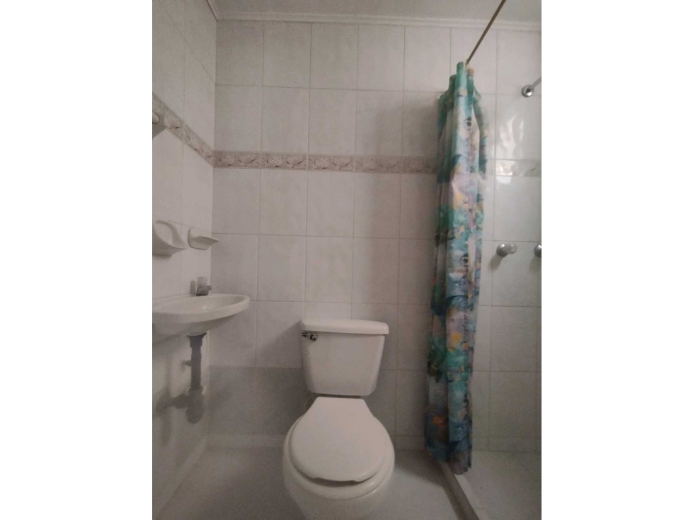 Apartamento en arriendo en Laureles, Medellín · foto 12 de 15