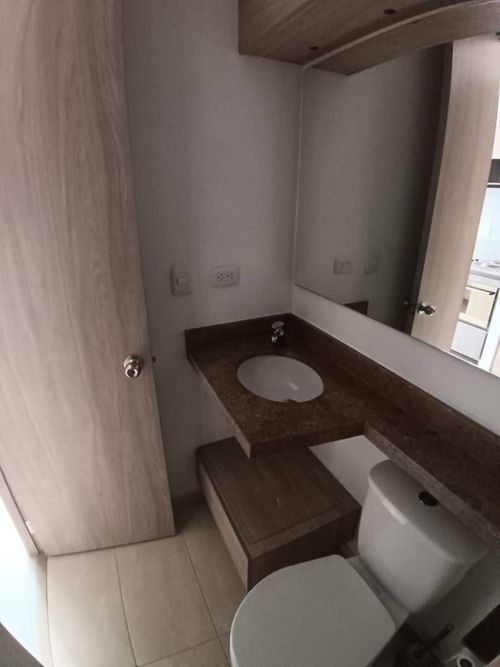 Apartaestudio en venta en Nueva Zelandia, Bogotá, 27 m² · foto 4 de 24