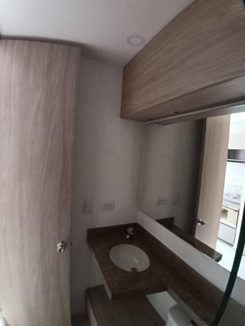 Apartaestudio en venta en Nueva Zelandia, Bogotá, 27 m² · foto 5 de 24