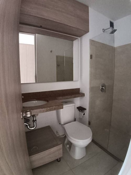 Apartaestudio en venta en Nueva Zelandia, Bogotá, 27 m² · foto 7 de 24