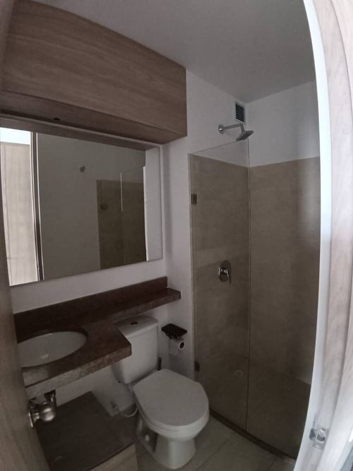 Apartaestudio en venta en Nueva Zelandia, Bogotá, 27 m² · foto 8 de 24