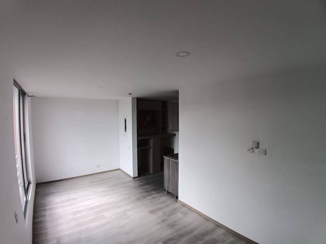 Apartaestudio en venta en Nueva Zelandia, Bogotá, 27 m² · foto 15 de 24
