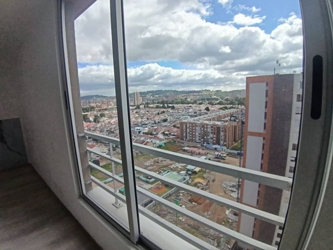 Apartaestudio en venta en Nueva Zelandia, Bogotá, 27 m² · foto 16 de 24