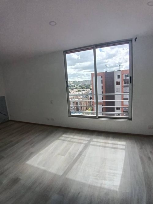 Apartaestudio en venta en Nueva Zelandia, Bogotá, 27 m² · foto 17 de 24