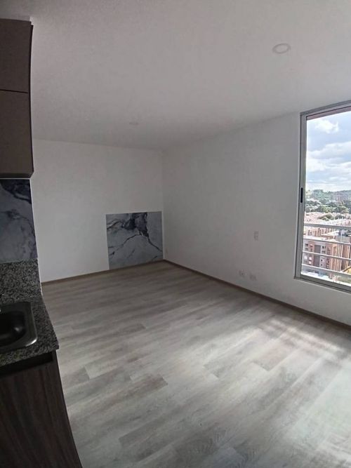 Apartaestudio en venta en Nueva Zelandia, Bogotá, 27 m² · foto 19 de 24