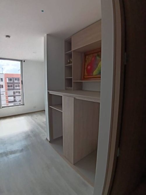 Apartaestudio en venta en Nueva Zelandia, Bogotá, 27 m² · foto 20 de 24