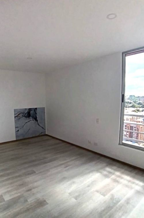 Apartaestudio en venta en Nueva Zelandia, Bogotá, 27 m² · foto 24 de 24