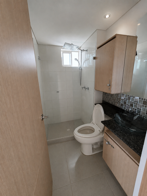 Apartamento de 3 alcobas en venta en Las Lomitas, Sabaneta, 81 m² · foto 7 de 13