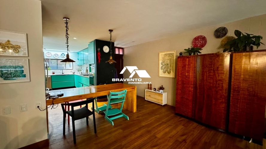Casa de 3 alcobas en venta en La Calera, Medellín, 265 m² · foto 4 de 15