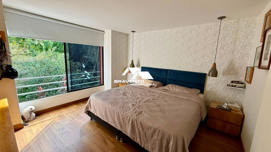 Casa de 3 alcobas en venta en La Calera, Medellín, 265 m² · foto 5 de 15