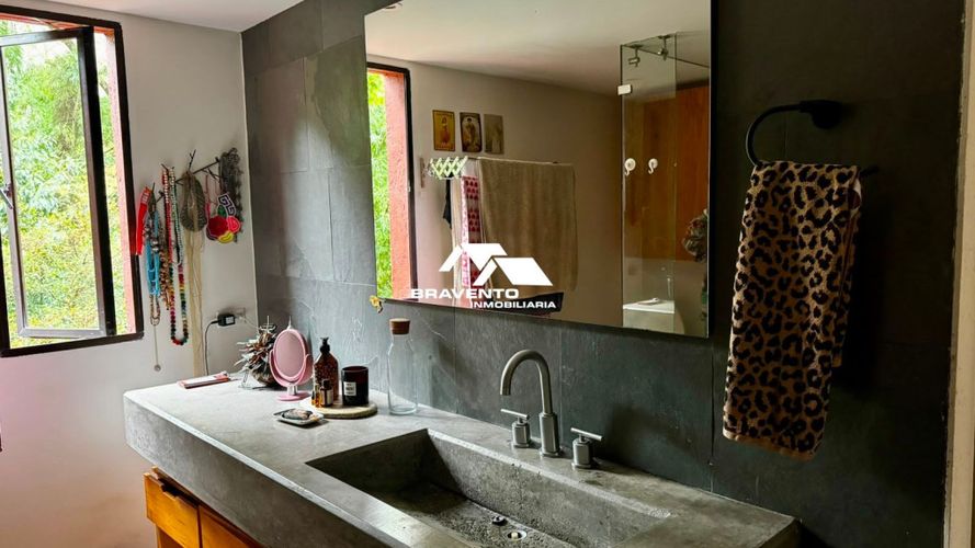 Casa de 3 alcobas en venta en La Calera, Medellín, 265 m² · foto 6 de 15