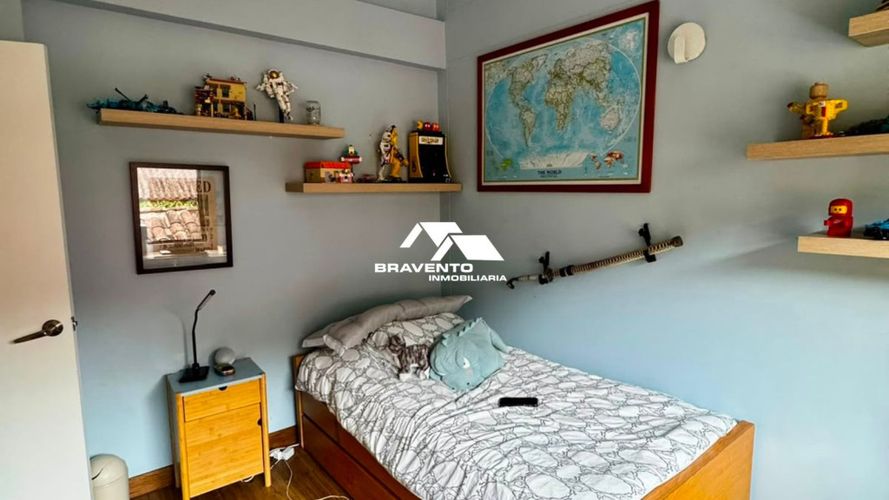 Casa de 3 alcobas en venta en La Calera, Medellín, 265 m² · foto 8 de 15