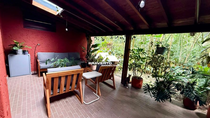Casa de 3 alcobas en venta en La Calera, Medellín, 265 m² · foto 11 de 15