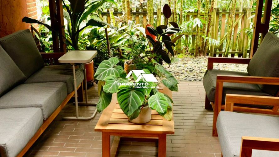 Casa de 3 alcobas en venta en La Calera, Medellín, 265 m² · foto 12 de 15