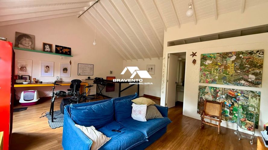 Casa de 3 alcobas en venta en La Calera, Medellín, 265 m² · foto 13 de 15