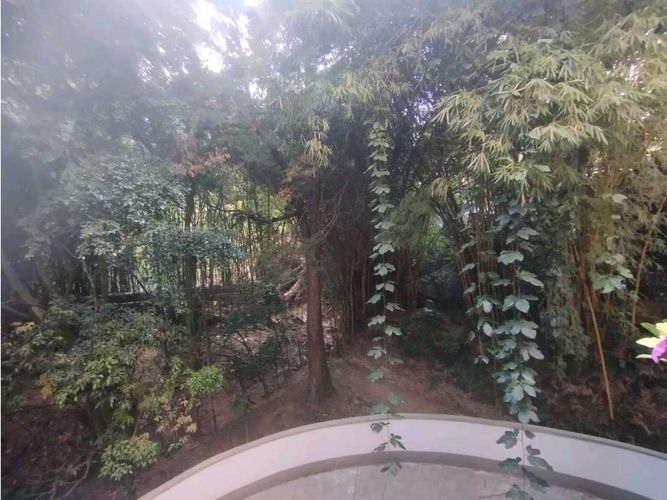 Apartamento de 1 alcoba en arriendo en Loma Del Esmeraldal, Envigado, 90 m² · foto 2 de 14