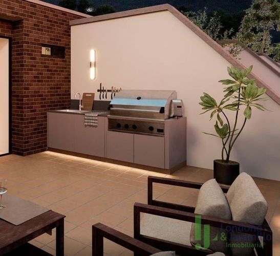 Lote en venta en La Ceja, 118 m² · foto 2 de 8